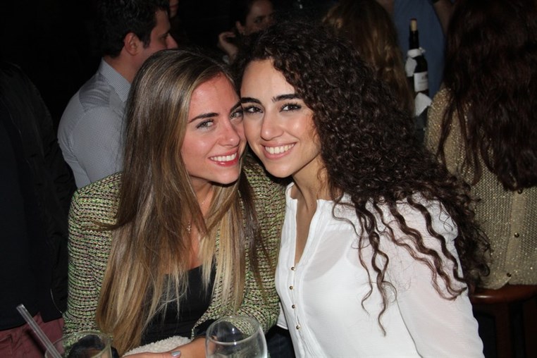 Revolver on Saturday Night